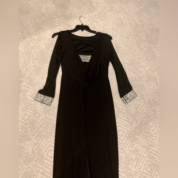 Ladies Formal Cocktail Style Dress - Picture 4 of 7